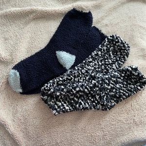 Women’s Fuzzy Socks